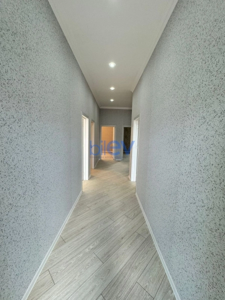 Satış 4 otaqlı Həyət evi  130m², Bakı