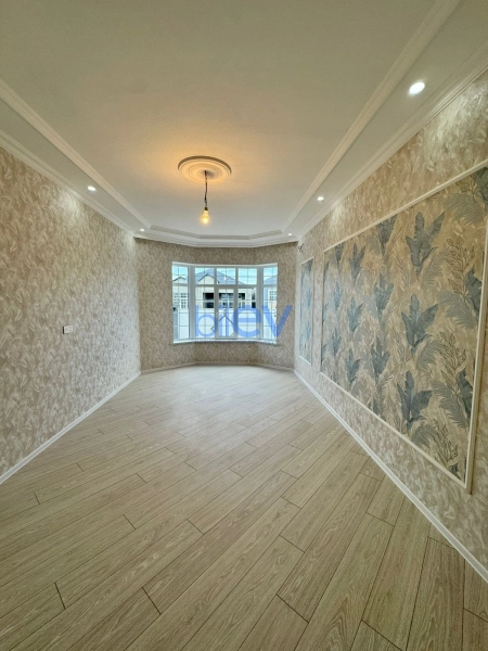 Satış 4 otaqlı Həyət evi  130m², Bakı