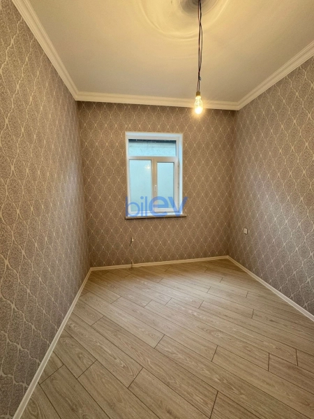 Satış 4 otaqlı Həyət evi  130m², Bakı