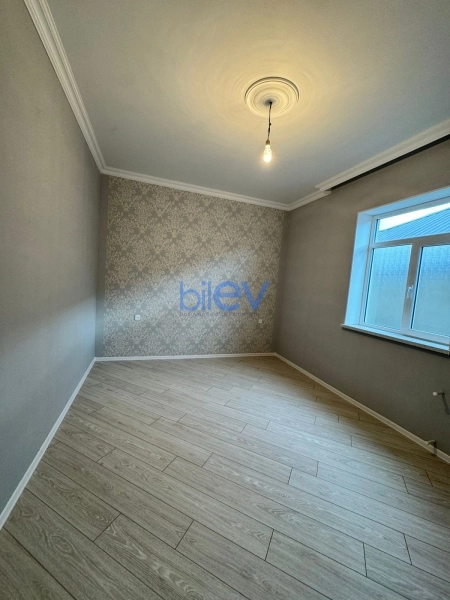 Satış 4 otaqlı Həyət evi  130m², Bakı