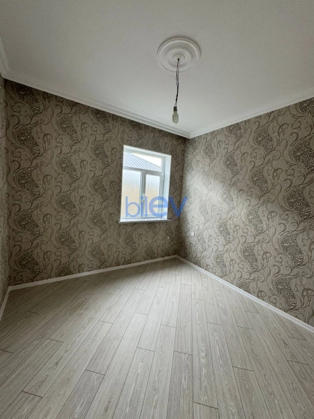 Satış 4 otaqlı Həyət evi  130m², Bakı