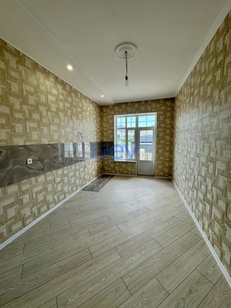 Satış 4 otaqlı Həyət evi  130m², Bakı