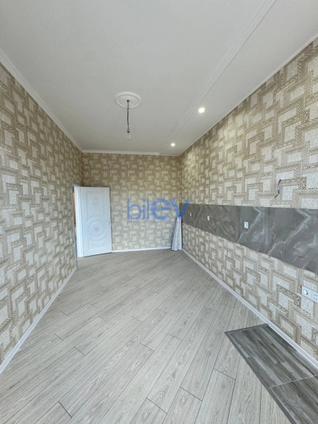 Satış 4 otaqlı Həyət evi  130m², Bakı