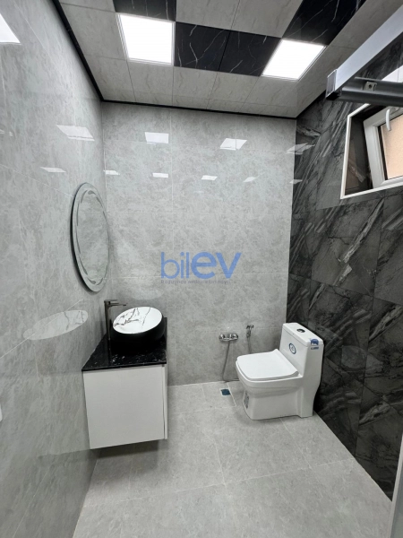 Satış 4 otaqlı Həyət evi  130m², Bakı