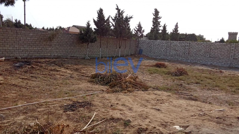 Satış 0 otaqlı Torpaq  79m², Bakı