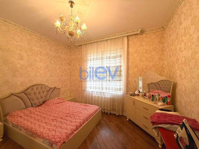 Satış 5 otaqlı Həyət evi  250m², Bakı