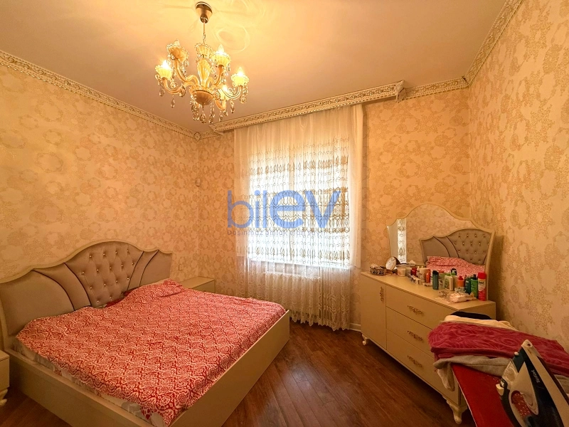 Satış 5 otaqlı Həyət evi  250m², Bakı