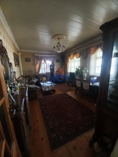 Satış 6 otaqlı Həyət evi  150m², Bakı