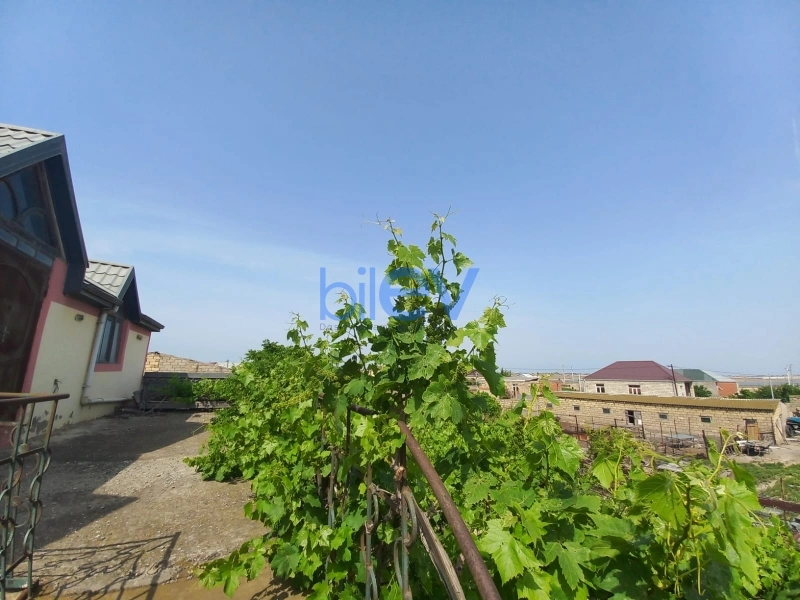 Satış 6 otaqlı Həyət evi  150m², Bakı