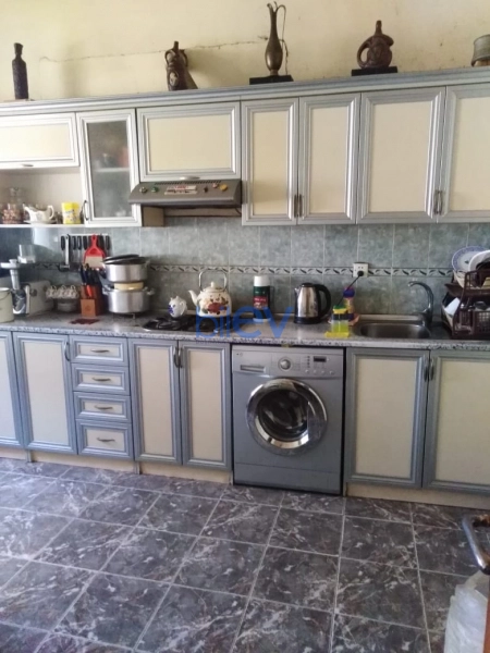 Satış 6 otaqlı Həyət evi  150m², Bakı