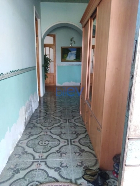 Satış 6 otaqlı Həyət evi  150m², Bakı