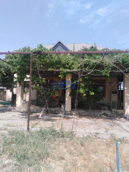 Satış 6 otaqlı Həyət evi  150m², Bakı