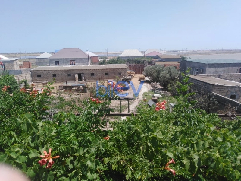 Satış 6 otaqlı Həyət evi  150m², Bakı