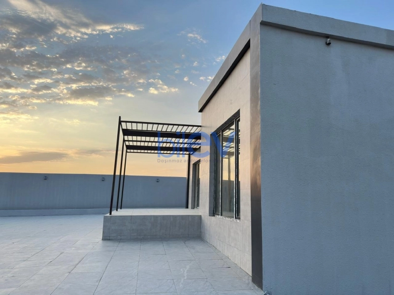 Satış 4 otaqlı Bağ evi  150m², Bakı
