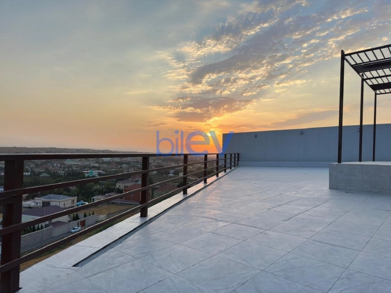 Satış 4 otaqlı Bağ evi  150m², Bakı