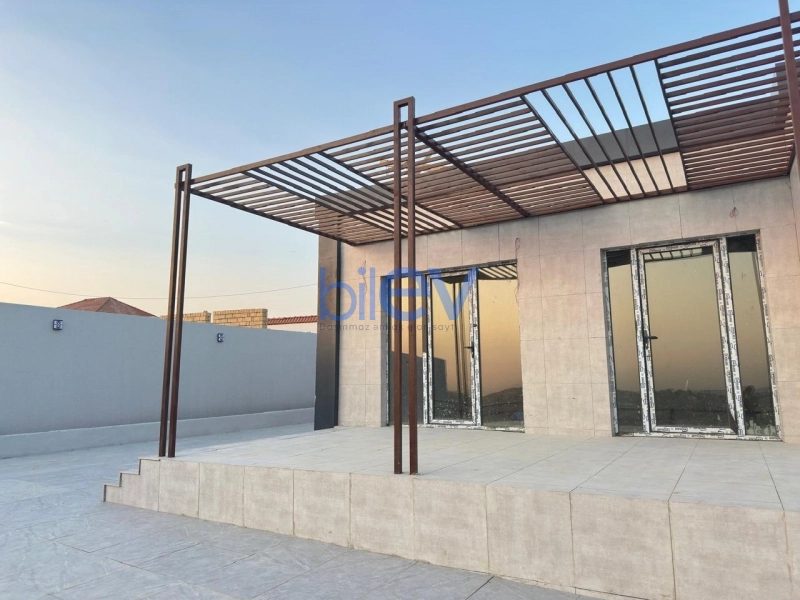 Satış 4 otaqlı Bağ evi  150m², Bakı