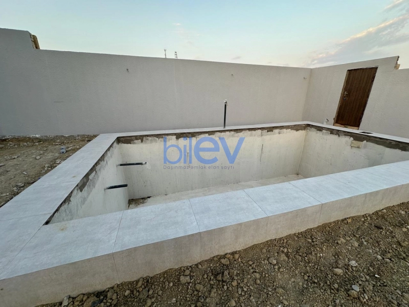 Satış 4 otaqlı Bağ evi  150m², Bakı