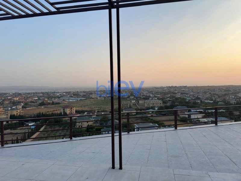 Satış 4 otaqlı Bağ evi  150m², Bakı