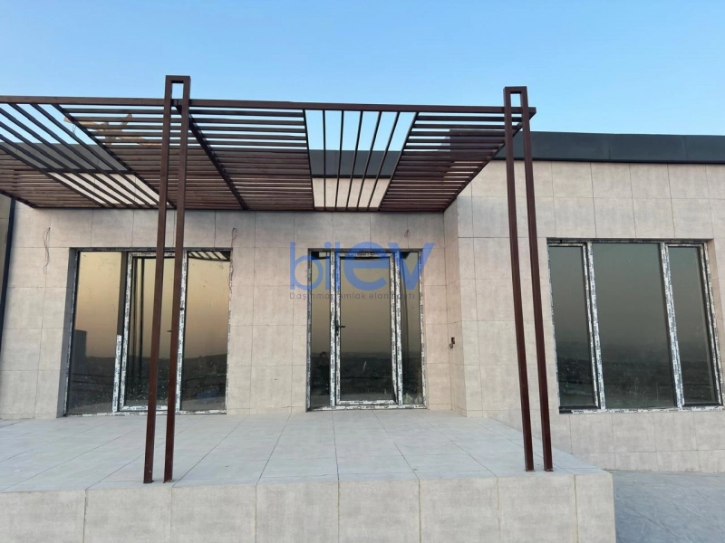 Satış 4 otaqlı Bağ evi  150m², Bakı