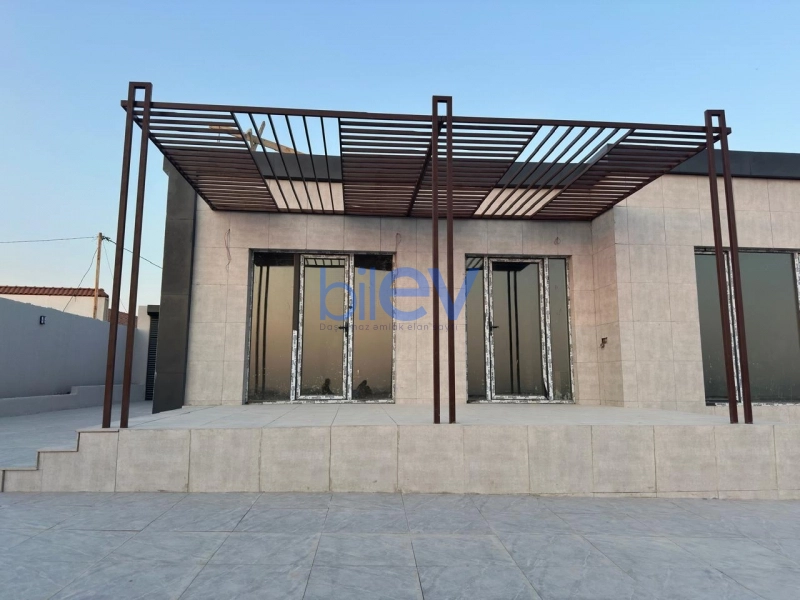 Satış 4 otaqlı Bağ evi  150m², Bakı