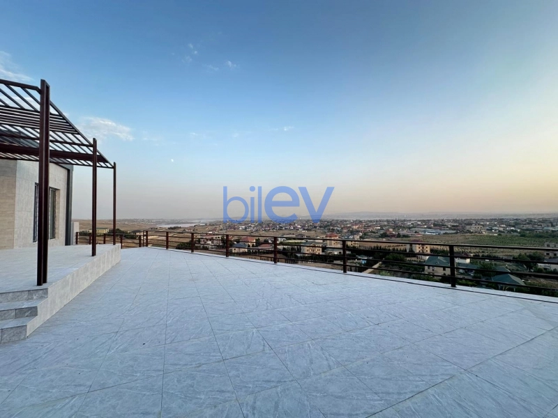 Satış 4 otaqlı Bağ evi  150m², Bakı
