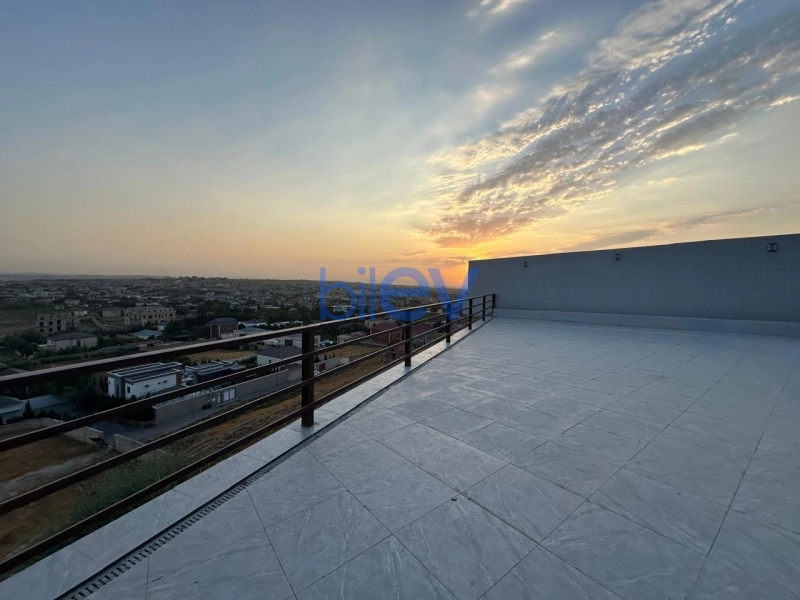 Satış 4 otaqlı Bağ evi  150m², Bakı