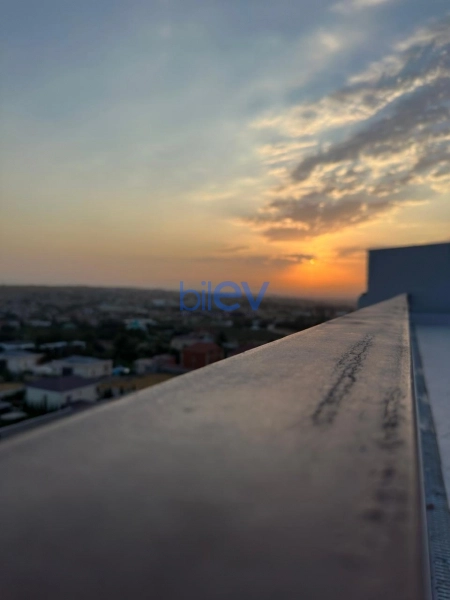 Satış 4 otaqlı Bağ evi  150m², Bakı