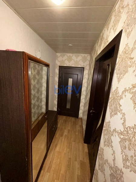 Satış 2 otaqlı Köhnə Tikili bina evi  52m², Bakı