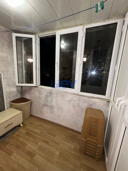 Satış 2 otaqlı Köhnə Tikili bina evi  52m², Bakı