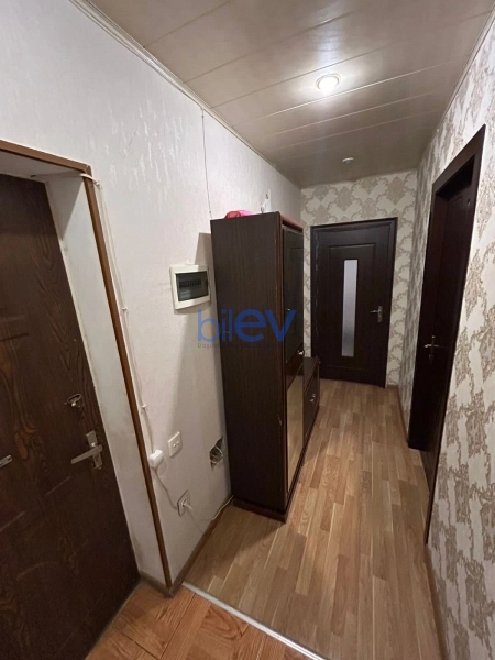 Satış 2 otaqlı Köhnə Tikili bina evi  52m², Bakı