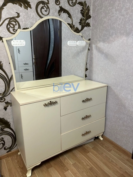 Satış 2 otaqlı Köhnə Tikili bina evi  52m², Bakı