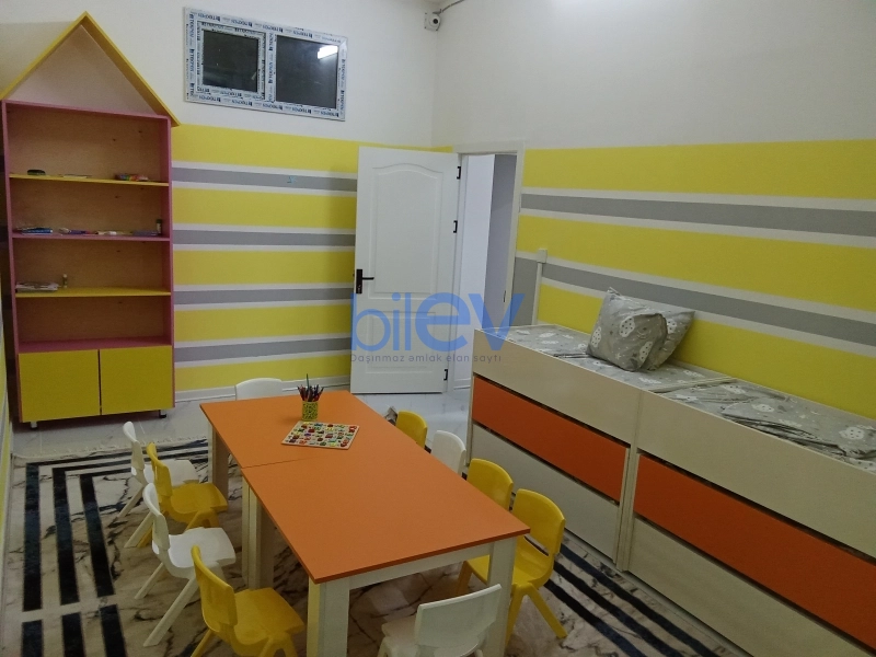 Satış 4 otaqlı Obyekt  100m², Bakı
