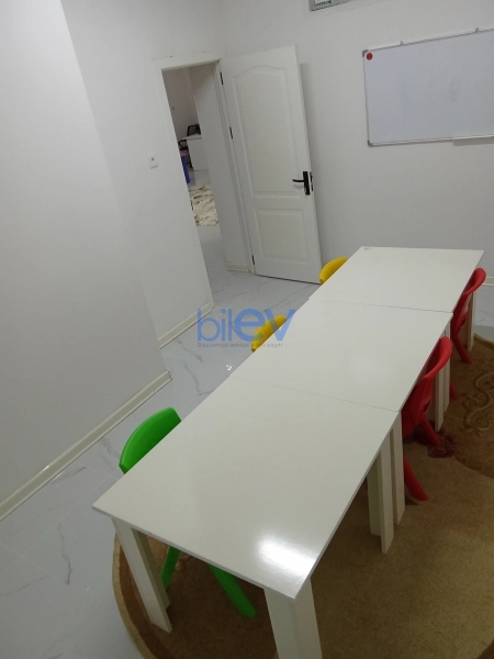 Satış 4 otaqlı Obyekt  100m², Bakı