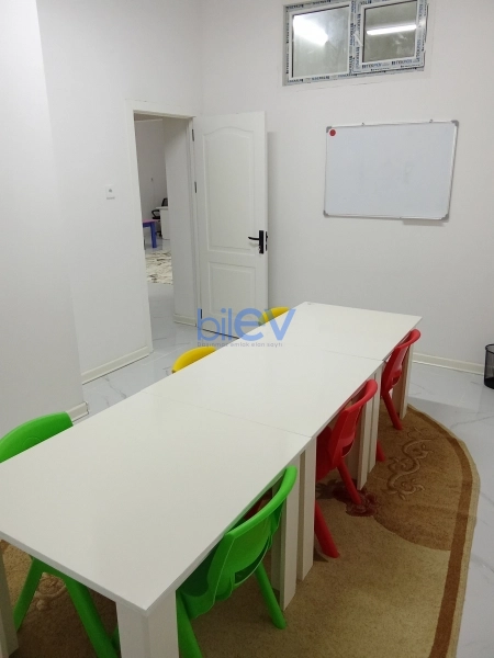 Satış 4 otaqlı Obyekt  100m², Bakı