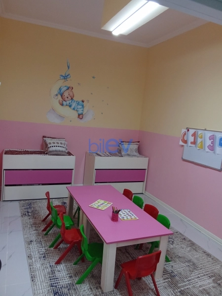 Satış 4 otaqlı Obyekt  100m², Bakı
