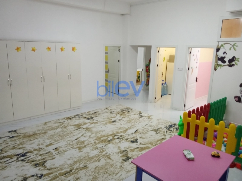Satış 4 otaqlı Obyekt  100m², Bakı