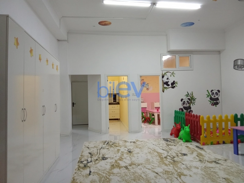 Satış 4 otaqlı Obyekt  100m², Bakı