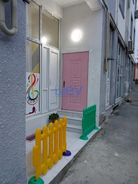 Satış 4 otaqlı Obyekt  100m², Bakı
