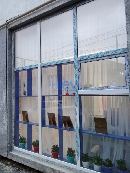 Satış 4 otaqlı Obyekt  100m², Bakı