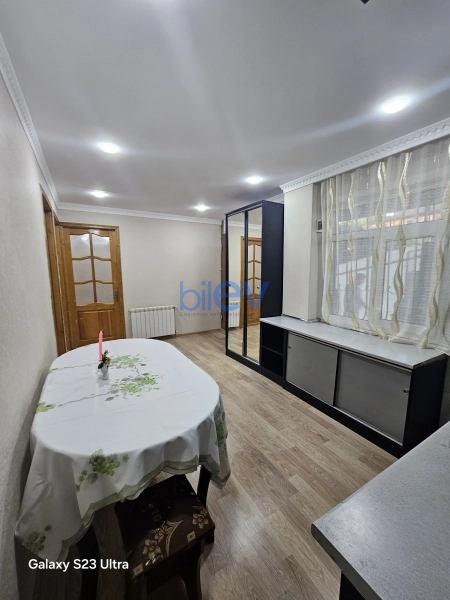 Satış 3 otaqlı Həyət evi  50m², Bakı