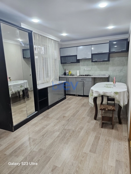 Satış 3 otaqlı Həyət evi  50m², Bakı