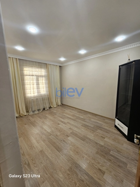 Satış 3 otaqlı Həyət evi  50m², Bakı