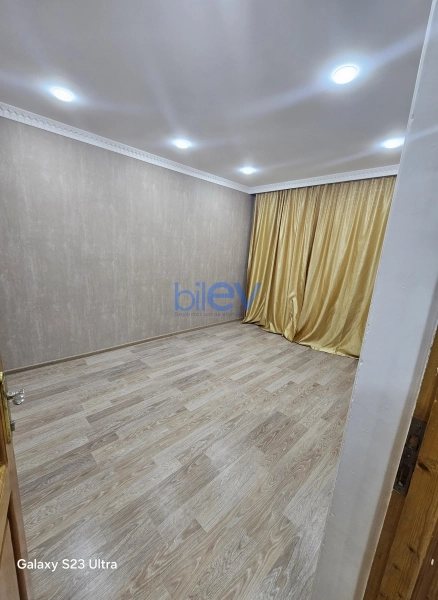 Satış 3 otaqlı Həyət evi  50m², Bakı