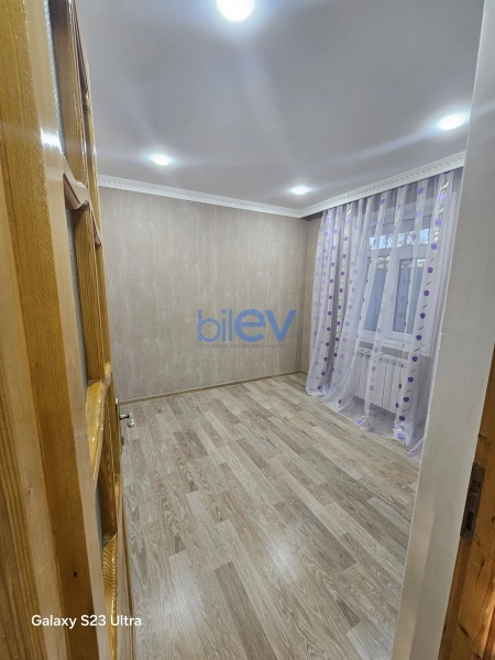 Satış 3 otaqlı Həyət evi  50m², Bakı
