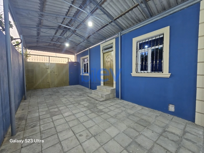 Satış 3 otaqlı Həyət evi  50m², Bakı