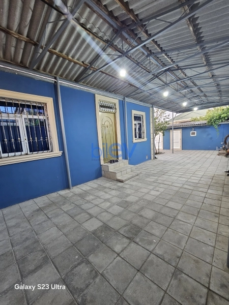 Satış 3 otaqlı Həyət evi  50m², Bakı