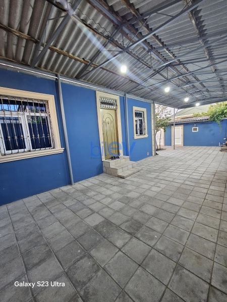 Satış 3 otaqlı Həyət evi  50m², Bakı
