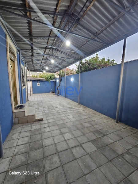 Satış 3 otaqlı Həyət evi  50m², Bakı