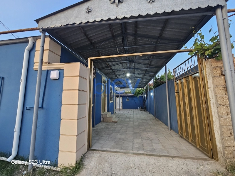 Satış 3 otaqlı Həyət evi  50m², Bakı