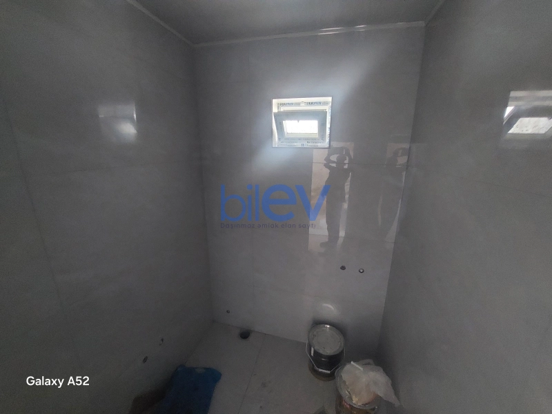 Satış 3 otaqlı Həyət evi  200m², Bakı